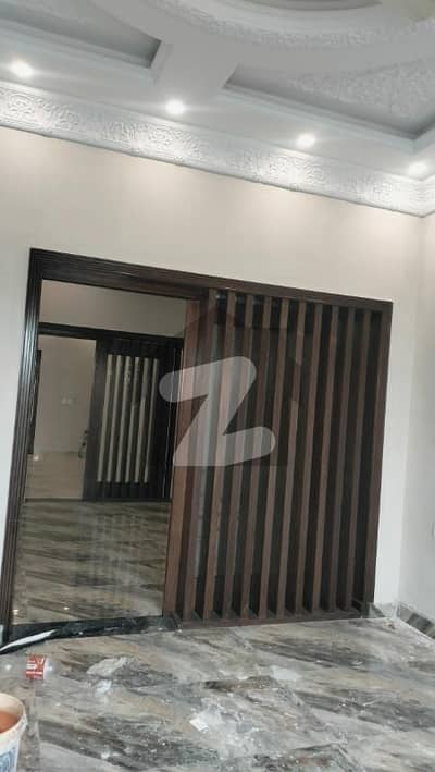 10 Marla House With Solar VIP House For Rent Paragon City