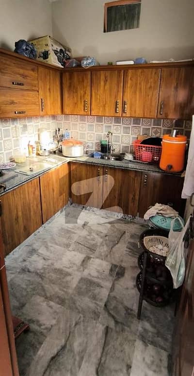 120 yards house Ground+1 for sale in bhittai colony korangi crossing