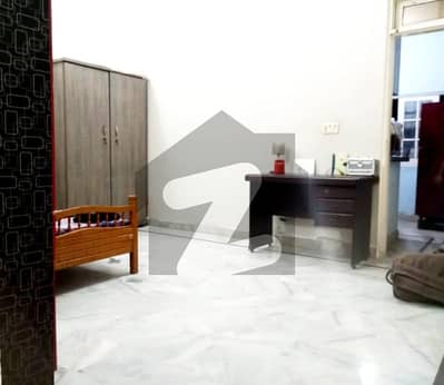 120 Yards House Ground+1 For Sale In Bhittai Colony Korangi Crossing