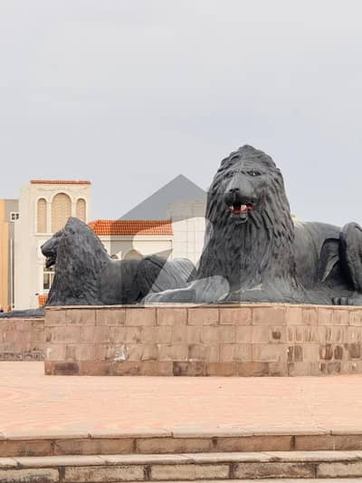 بحریہ آرچرڈ لاہور میں 5 مرلہ رہائشی پلاٹ 27.5 لاکھ میں برائے فروخت۔