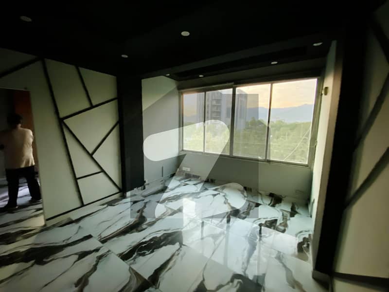 Brand New Office For Rent Blue Area Brand New Office For Rent Blue Area