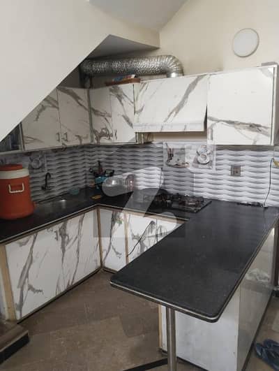 80 yards single storey house for sale in bhittai colony korangi crossing