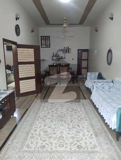 80 Yards Single Storey House For Sale In Bhittai Colony Korangi Crossing