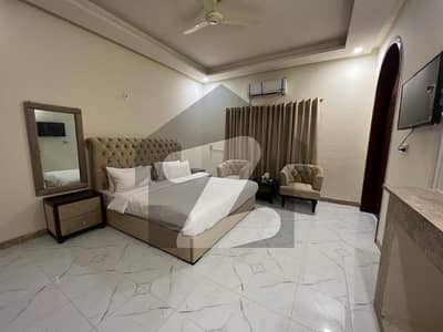 FOR RENT Fully Furnished 8Beds Double Storey House in F_10/1