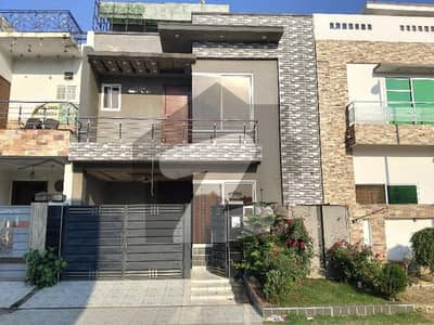 5 Marla house for rent