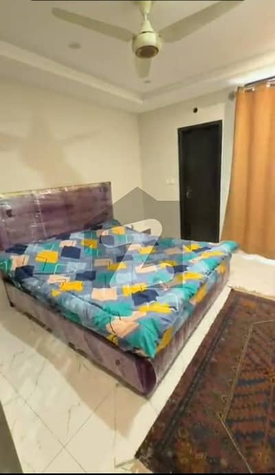 جی ۔ 11 اسلام آباد میں 2 کمروں کا 5 مرلہ فلیٹ 1.6 لاکھ میں کرایہ پر دستیاب ہے۔