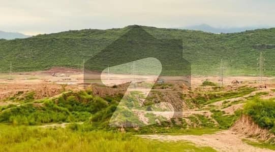 10 Marla 3 year Plan near Ring Road for sale