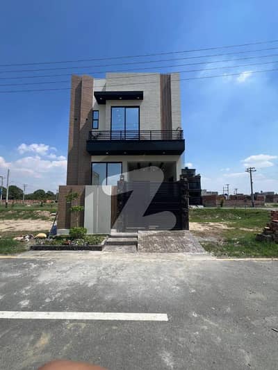 3 Marla beautiful house for sale