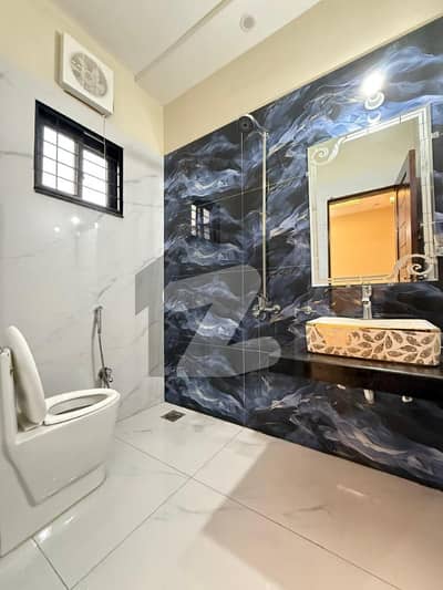 پارک ویو سٹی لاہور میں 4 کمروں کا 5 مرلہ مکان 80.0 ہزار میں کرایہ پر دستیاب ہے۔