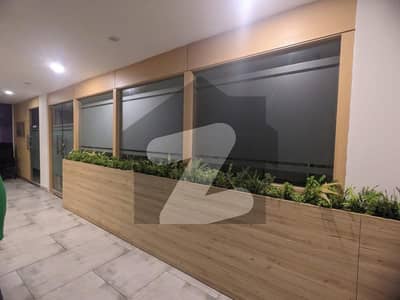 جی ۔ 11 مرکز جی ۔ 11,اسلام آباد میں 1 مرلہ دفتر 1.1 کروڑ میں برائے فروخت۔