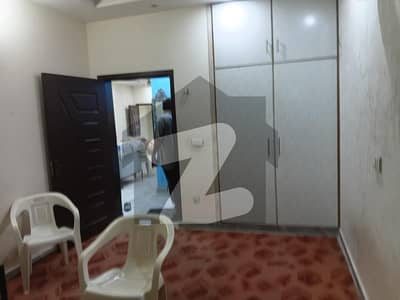 5 Marla uper portion for Rent in Formanaites