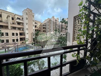 3 Bed DD Falaknaz Presidency for Sale