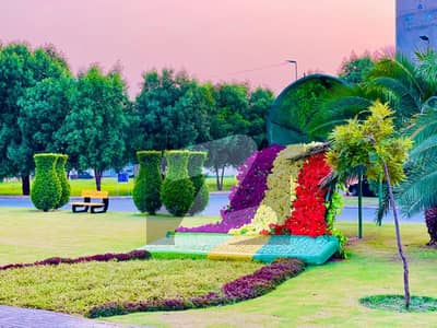 Low Price for Overseas 05 Marla in OLC-A Extension Block with Possession & Utility Paid