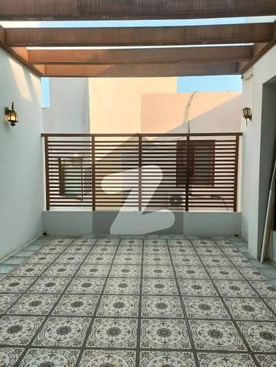 UPPER FLOOR PORTION AVAILABLE FOR RENT JUST LIKE NEW