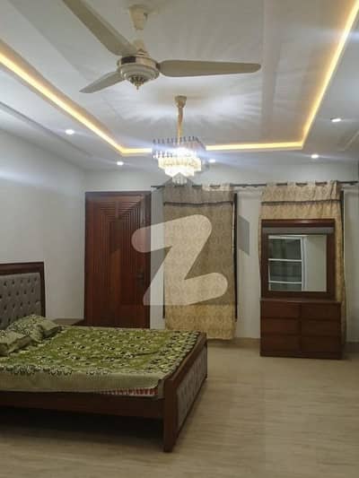 آئی ۔ 8/4 آئی ۔ 8,اسلام آباد میں 6 کمروں کا 1 کنال مکان 6.5 لاکھ میں کرایہ پر دستیاب ہے۔