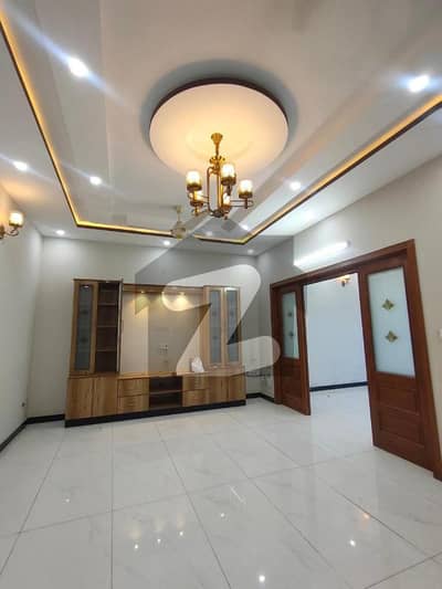 10 Marla Full House 7 Bedroom Attached Bathroom Drawing Room Tv Launch Kitchen For Rent In G-13 Islamabad