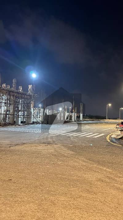 Naya Nazimabad Business Enclaves Commercial Area Naya Nazimabad Business Enclaves Commercial Area