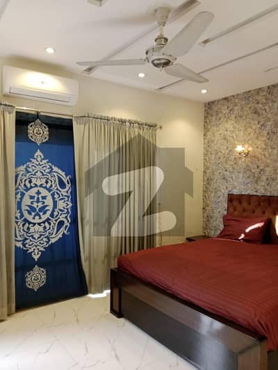 5 Marla Brand New Beautiful House For Sale In 9 Town