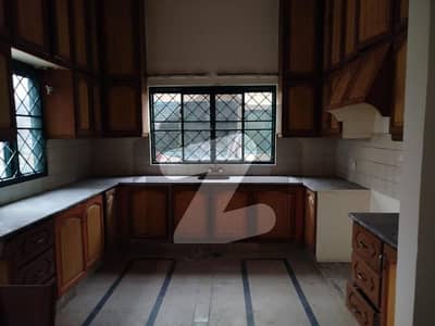 16 Marla Double Story House With Basement House For Sale