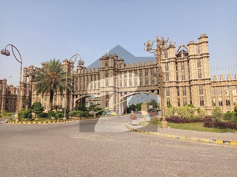 Good Location 10 Marla Residential Plot For sale In The Perfect Location Of Master City Housing Scheme Good Location 10 Marla Residential Plot For sale In The Perfect Location Of Master City Housing Scheme