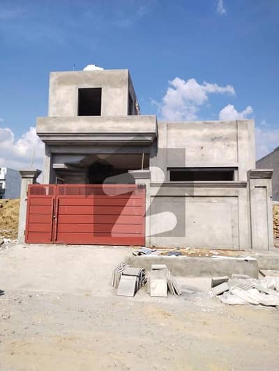 ایم پی سی ایچ ایس ۔ بلاک ایف ایم پی سی ایچ ایس ۔ ملٹی گارڈنز,بی ۔ 17,اسلام آباد میں 2 کمروں کا 5 مرلہ مکان 1.5 کروڑ میں برائے فروخت۔