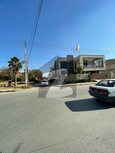 نیو سٹی فیز 2 نیو سٹی,واہ میں 5 مرلہ رہائشی پلاٹ 30.0 لاکھ میں برائے فروخت۔