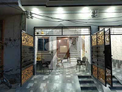 2.5 MARLA HOUSE FOR SALE BRAND NEW