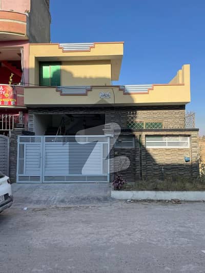 نیو سٹی فیز 2 نیو سٹی,واہ میں 2 کمروں کا 5 مرلہ مکان 90.0 لاکھ میں برائے فروخت۔