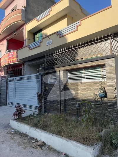 نیو سٹی فیز 2 نیو سٹی,واہ میں 2 کمروں کا 5 مرلہ مکان 98.0 لاکھ میں برائے فروخت۔