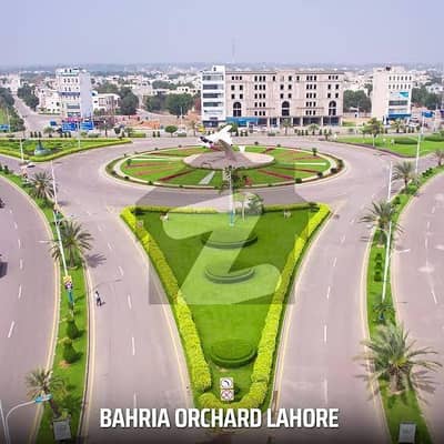 بحریہ آرچرڈ لاہور میں 10 مرلہ رہائشی پلاٹ 55.0 لاکھ میں برائے فروخت۔ بحریہ آرچرڈ لاہور میں 10 مرلہ رہائشی پلاٹ 55.0 لاکھ میں برائے فروخت۔