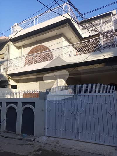 رینج روڈ راولپنڈی میں 3 کمروں کا 5 مرلہ مکان 1.75 کروڑ میں برائے فروخت۔