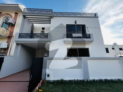 Host Deal | 5 Marla House In DHA Phase 03 | Dead End Street | Best Investment