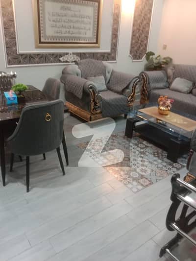 7 marla designer house