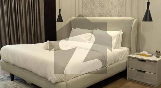 Modern Luxury Living | 1 Bed Premium Apartment For Sale In Penta Square, DHA Phase 5 Modern Luxury Living | 1 Bed Premium Apartment For Sale In Penta Square, DHA Phase 5