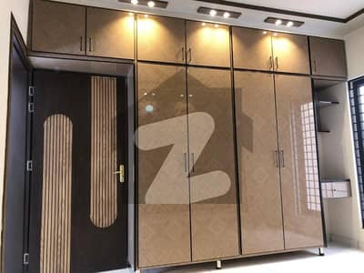 7 Marla Upper Portion Available For Rent In Bahria Town Phase 8 Rawalpindi