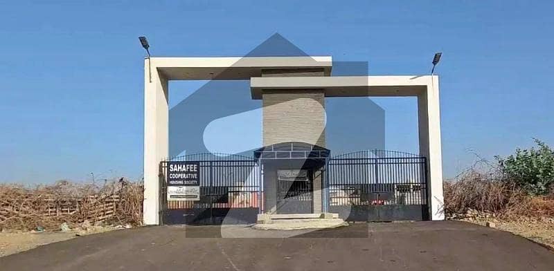 SAHAFEE SOCIETY 120sqyd plot for sale SAHAFEE SOCIETY 120sqyd plot for sale