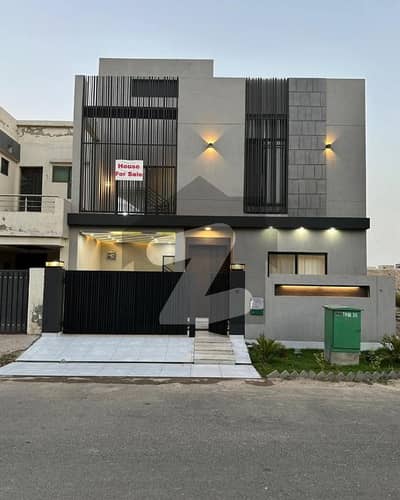 5 Marla Brand New House For Rent In CC Block