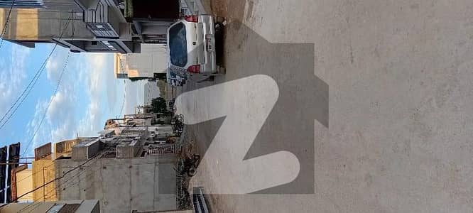 120 Yards Plot Available For Sale In PS CITY 1