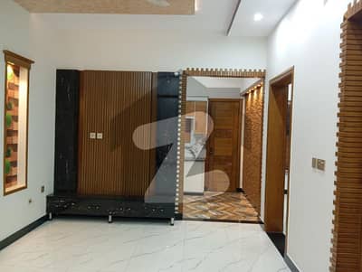 5 MARLA BRAND NEW HOUSE AVAILABLE FOR SALE