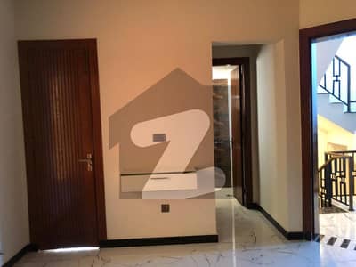 7 Marla Upper Portion Available For Rent In Bahria Town Phase 8 Rawalpindi