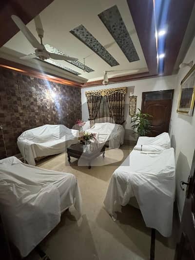 600 Sq Yard House For Sale In Gulistan E Jauhar Block 3