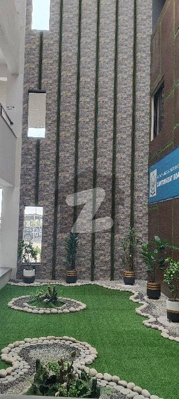 گلستانِِ جوہر ۔ بلاک 17 گلستانِ جوہر,کراچی میں 3 کمروں کا 5 مرلہ فلیٹ 35.0 ہزار میں کرایہ پر دستیاب ہے۔