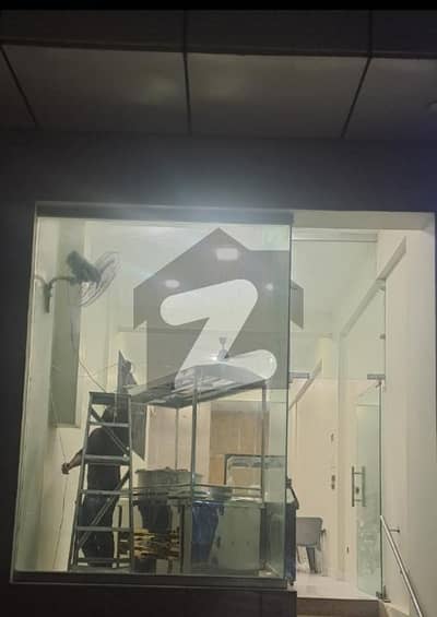 Rented Shop For Sale