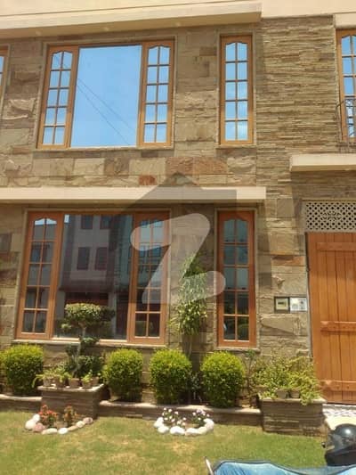 120YARDS DOUBLE STORY BUNGALOW FULLY FURNISHED FOR SELL IN DHA PHASE 7 EXT. MOST PRIME LOCATION IN DHA KARACHI