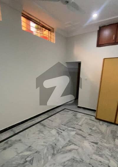 14 Marla Ground Floor For Rent With All Basic Necessities