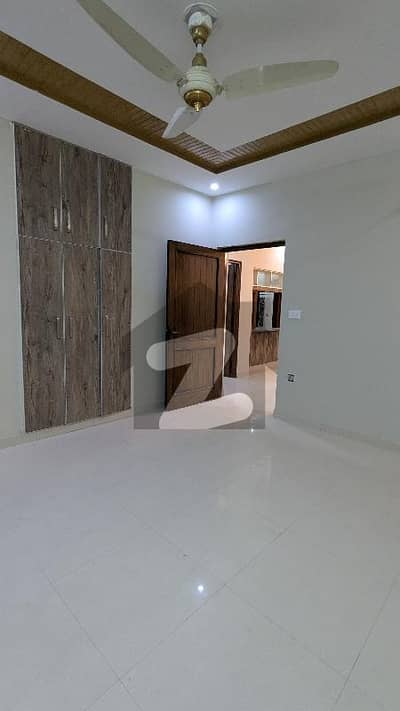 10 Marla Luxury Lower Portion Available For Rent Hot Location Bahria Town Sector C Lahore