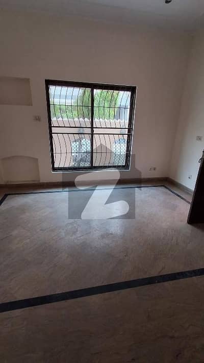 5 Marla 3 Bed Double Storey House Is For Rent In Wapda Town G-3 Block
