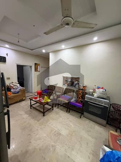 10 marla very neat 5bed double story house is for Rent in Wapda town phase 1