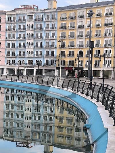 پارک ویو سٹی اسلام آباد میں 6 مرلہ دکان 12.17 کروڑ میں برائے فروخت۔