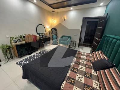 1 Kanal new 6 Bed Tile Floor Double Storey House Is For Sale In Valencia Town A-1 block